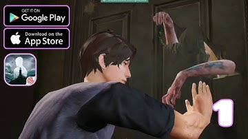 LifeAfter: Survival - Walkthrough Gameplay (Android & IOS) Part 1