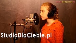 Karuzela - Sylwia Grzeszczak (cover by Patrycja Sonka)