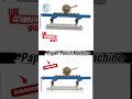 Paper punch machine #viral #automobile #autocadblocks #engineblock #foryou #3dprinting #viral