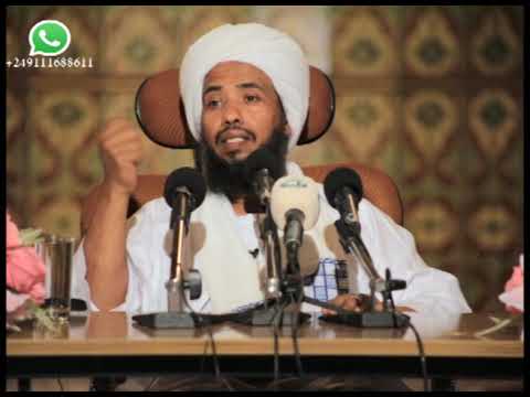 تفسير قوله تعالى فضربنا على آذانهم د عبدالحي يوسف