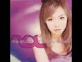 It's Crazy for You (Instrumental) / Rina Aiuchi (愛内里菜)