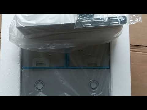 Вытяжка Minola HK 6212 I 700 LED
