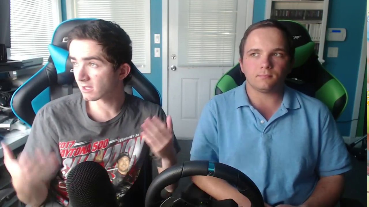 Lombard Bros. Talk Show! Episode 56 YouTube