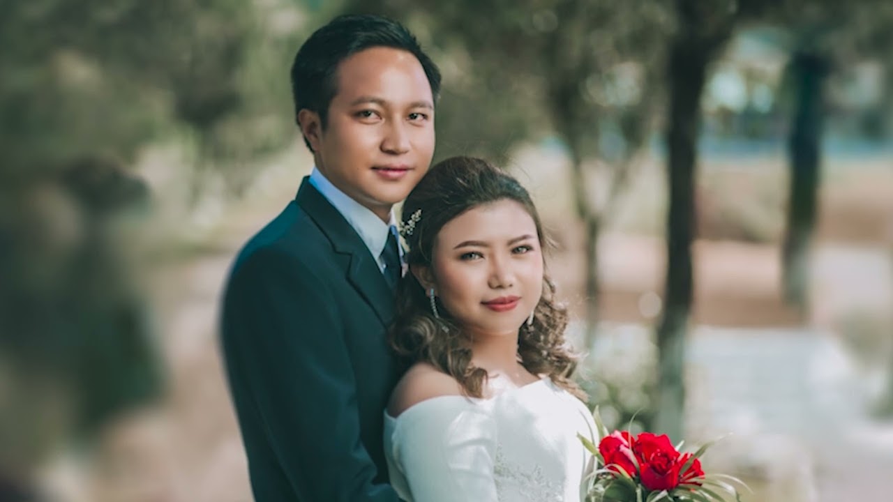 Dawtnak Pum Khat ah @ Thawng Tha & Ameng Wedding Hla