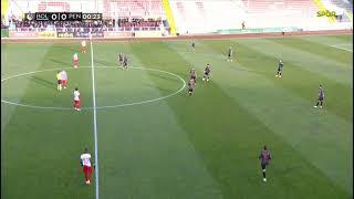 Boluspor Pendikspor protesto ￼