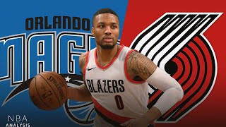 BREAKING NEWS❗❗Kings Trade For Blazers’ Damian Lillard In Blockbuster Bold Proposal❗❗