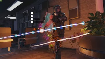 XCOM Chimera Squad - Breach Mode Gameplay