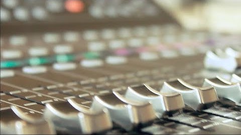 Midas M32 Virtual Soundcheck and Daw Control