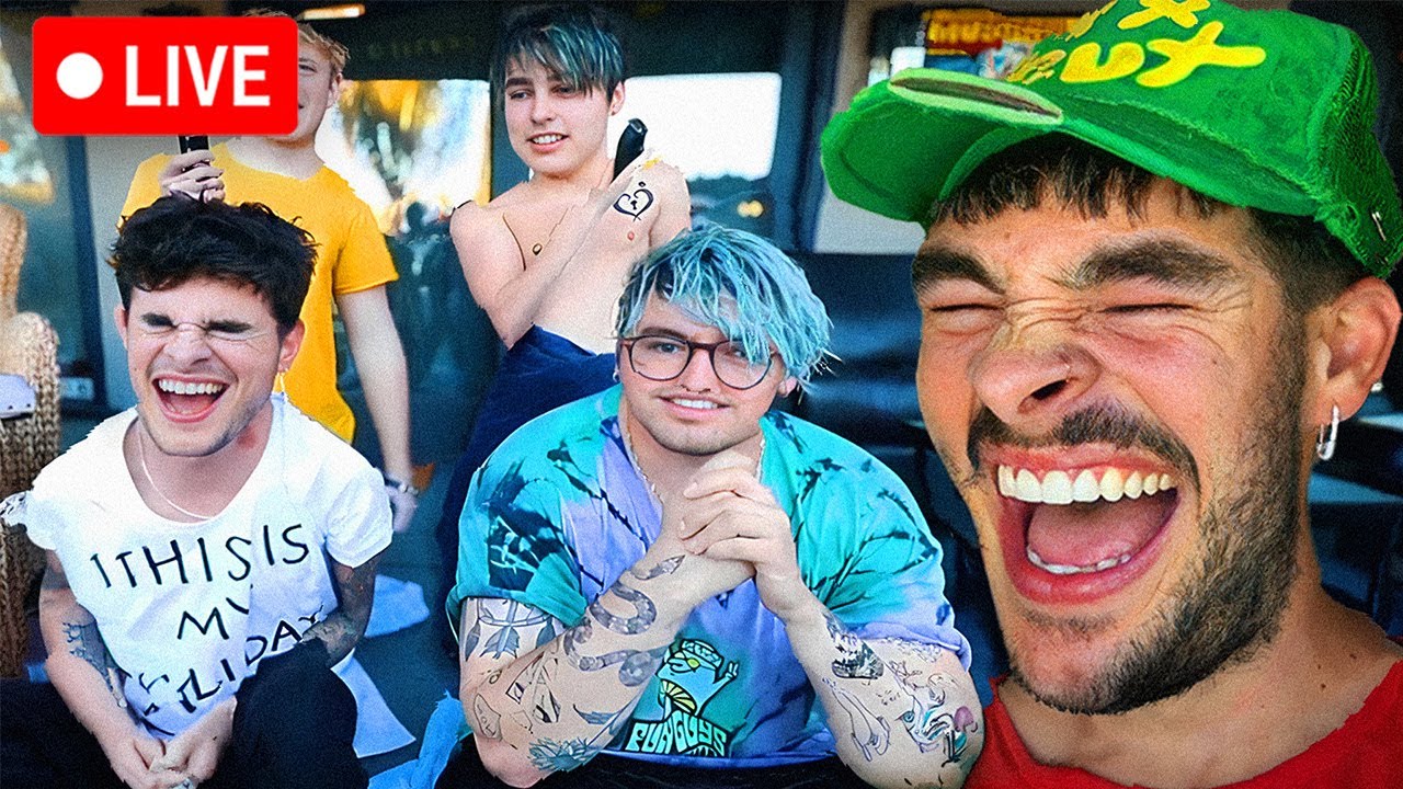 РЕАГИРУЮ НА БОЛЬШЕЕ KNJ, НО НА ЭТОТ РАЗ...