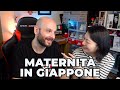 MATERNITÀ  IN GIAPPONE: COME ABBIAMO VISSUTO LA NASCITA DI NOSTRA FIGLIA