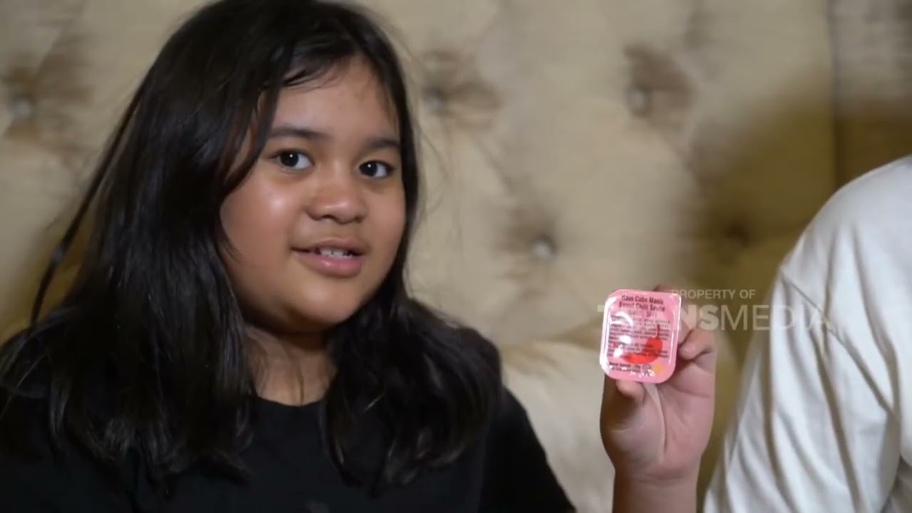 Cobain BTS MEAL, Emang Lucu Dan Enak Guys | HANGOUT WITH ANDRE (23/7/22) P3