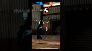 Free fire gaming video #onlyhead short #dark Gamer#garenafreefire #gaming #shortvideo