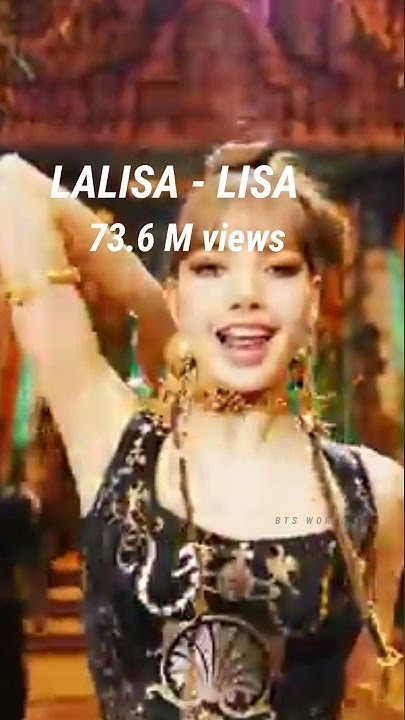 Most Viewed Kpop Solo Mv In 24 Hours most viewed kpop female solo MV in 24 hours #shorts #trending #jennie #