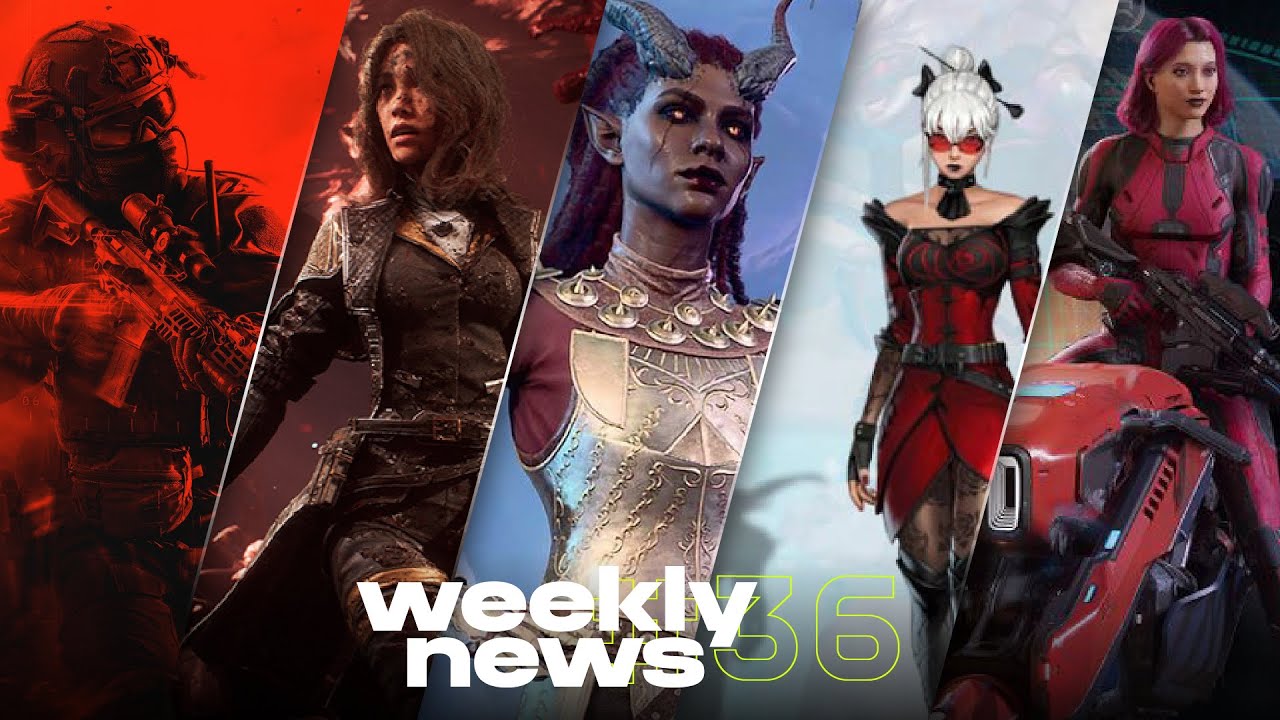 GAMING NEWS [HINDI]: AI RAM SHORTAGE, STAR CITIZEN ₹8375 CR FUNDING, SONY AI PATENT, UBI HACK & MORE