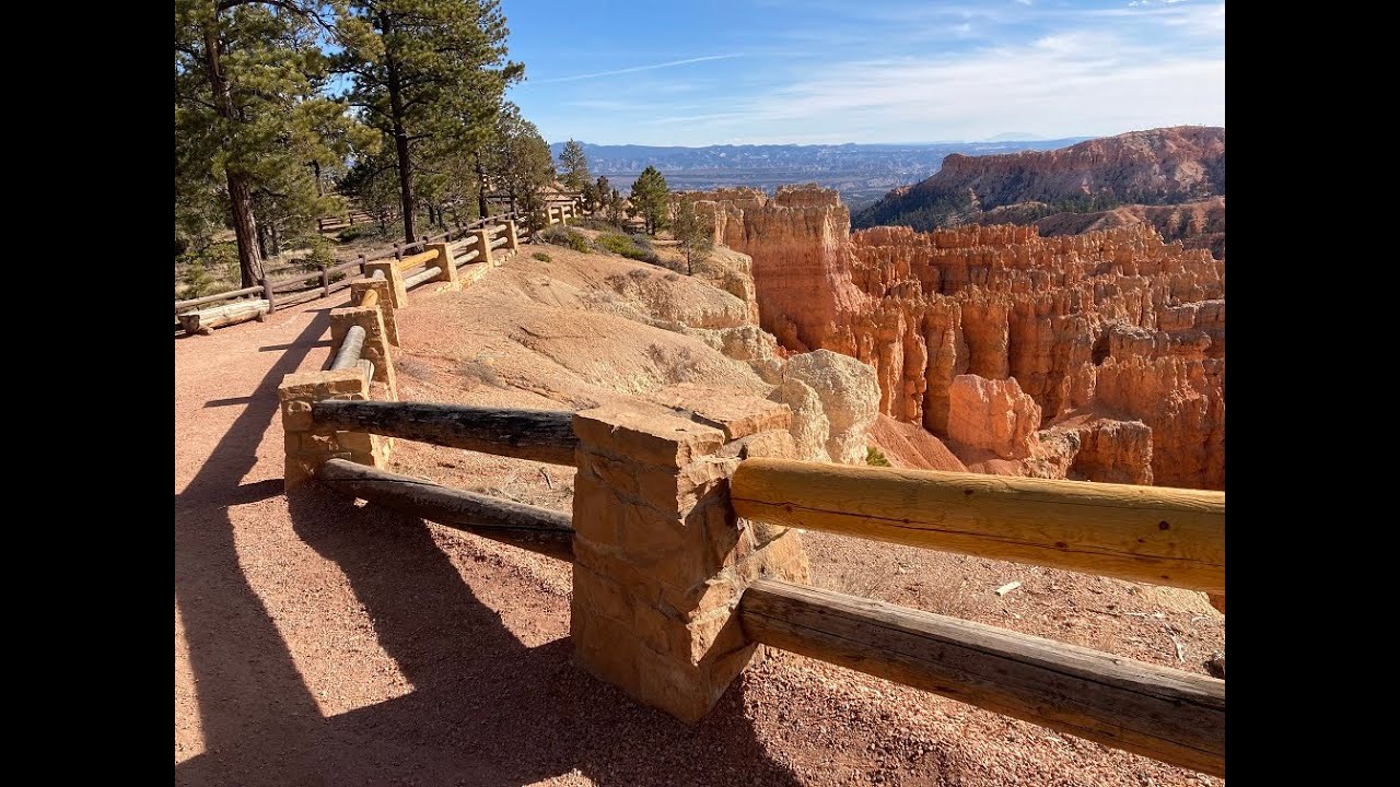Bryce Canyon