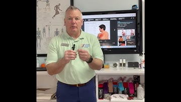 Chronically Itchy Back?