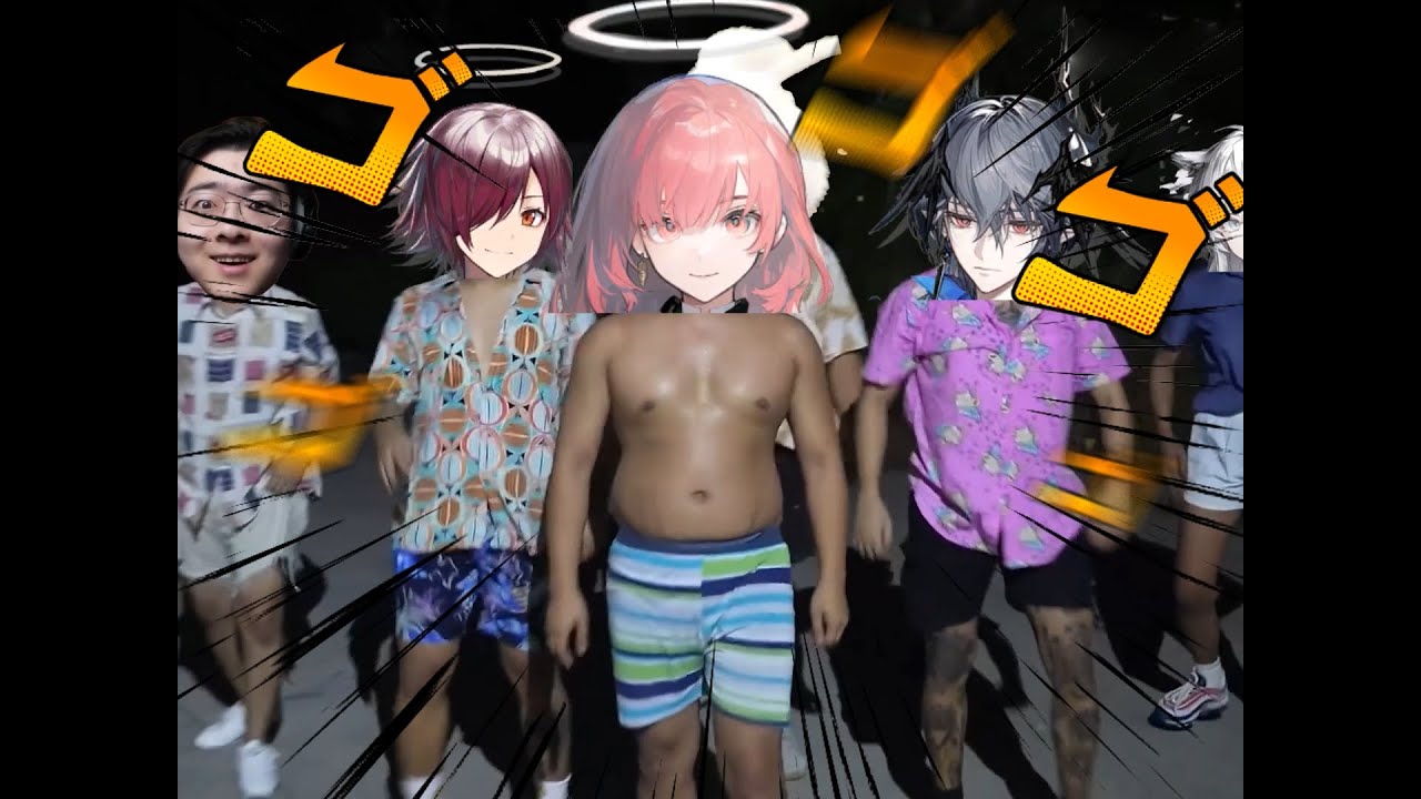 【明日方舟】拉特蘭車神.exe