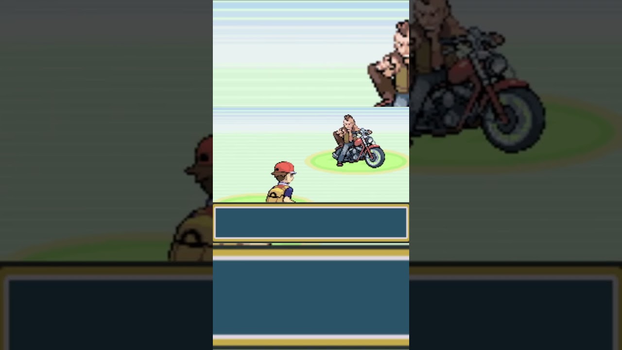 Pokemon Leaf Green Jan 21