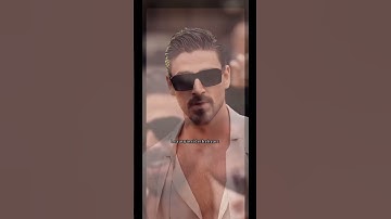 Thumbnail of Michele Morrone today at @eliesaabworld fashion show in Paris February 4th 2023  #parisfashionweek