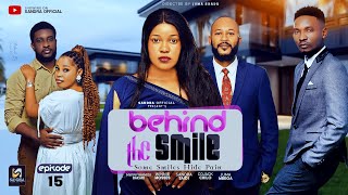 Download lagu BEHIND THE SMILE 🖤[15]#sandra #clamvevo #kiparabrand 