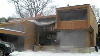 Structure by CUCCO engineering + design