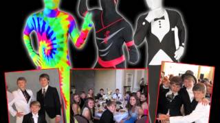 Jr Cotillion Ball 2012.mov