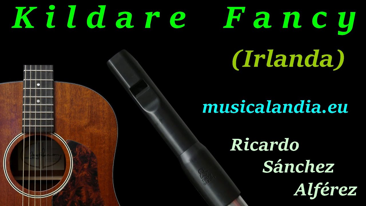 Kildare Fancy. YouTube