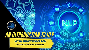An Introduction to NLP - Neuro-Linguistic Programming.