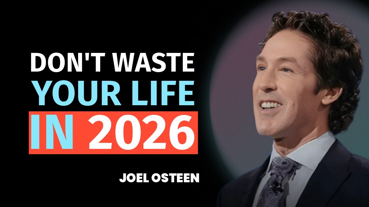 I'm a TIME MANAGEMENT Expert Here's How to STOP Wasting Your Life in 2026