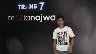 Politik Uang - Iwan Fals Cover