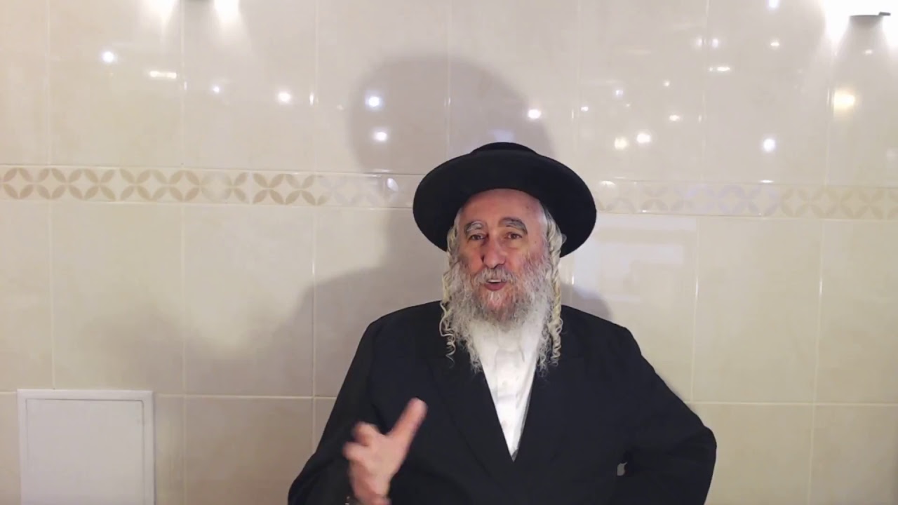 02-06-017 Centre Breslev - Rabbi Nahman - breslev.fr - Avraham Ifrah