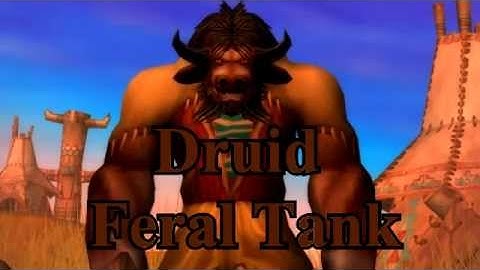 Tempus: Feral Druid Tank Gem Guide 4.3