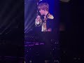 BTS - Magic Shop Live Chicago