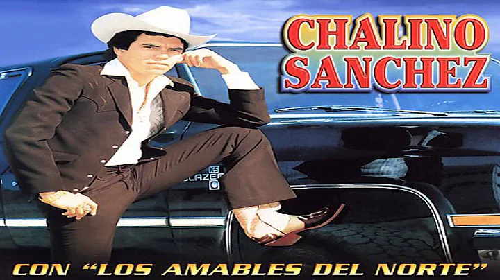 Chalino Snchez - Hermanos Quintana
