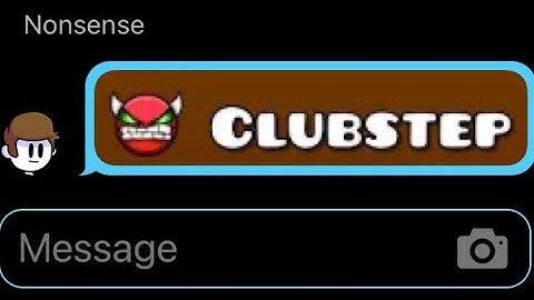 Friday Night Funkin Characters Saying Official GD Level Names