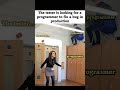 QA hunting bugs, devs avoiding responsibility like ninjas ✨💻 #ai #tester #programmer #memes