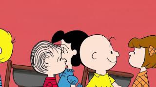 Snoopy   Public Speaking   BRAND NEW Peanuts Animation   Videos for Kids   Cartoons 1