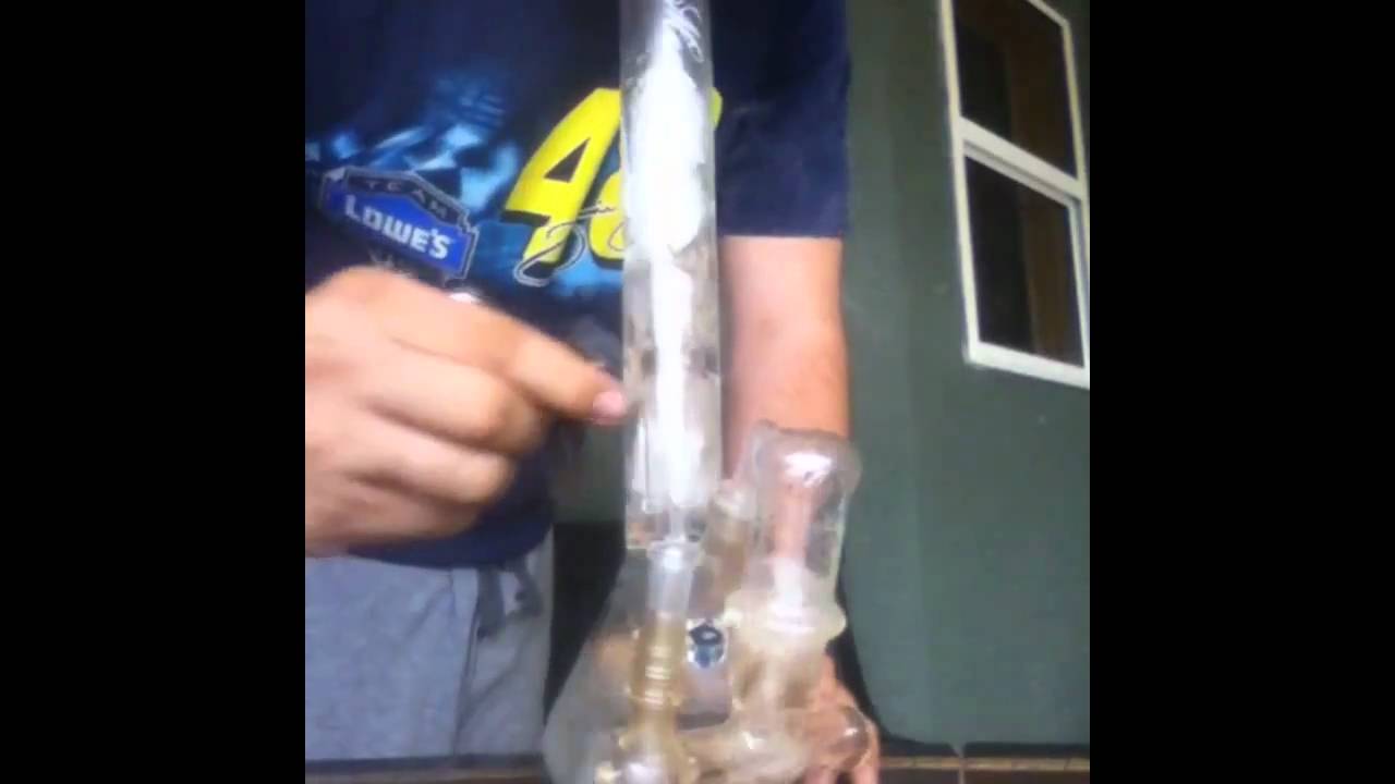 18" Medicali Beaker Hits