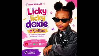 Sesmimi × DJ janisto - licky licky doxie 