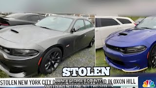 Famous Why Dodge Chargers Are So Easy to Steal Profile