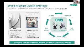 EMVision (ASX: EMV) Presentation | NWR Virtual Healthcare Conference