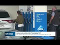 TANKRABATT VORBEI: Hohe Spritpreise! Verkehrsminister zieht neue Hilfen in Betracht – für wen?