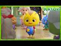 Katuri | S6 | First Day of Kindergarten | Ep.3