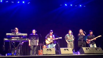 Joey Abando of The Boyfriends with Flip Republic- Dahil Mahal Kita