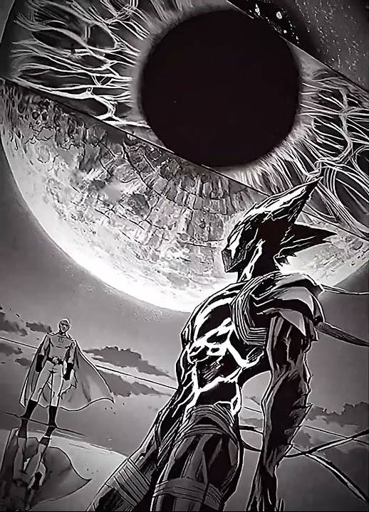 s-class-vs-a-class-garou-onepunchman-manga-edit-cosmicgarou