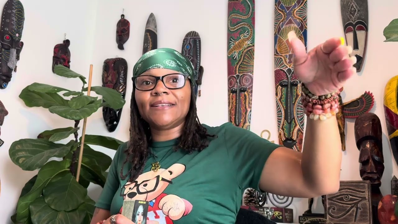 😂THEY THOUGHT THEY WERE GOING TO PLAY IN YOUR ENERGY AND YOU USED ALL THAT TO YOUR ADVANTAGE