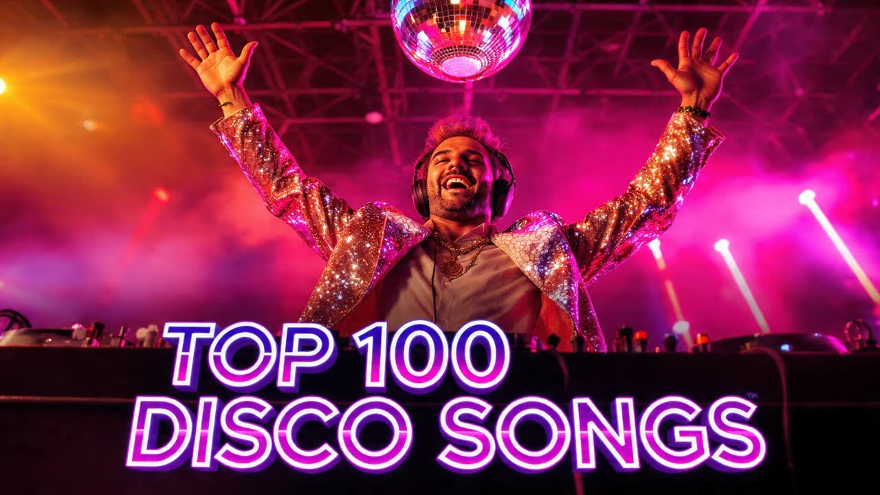 After Hours Classic Disco | 80s 90s Romance