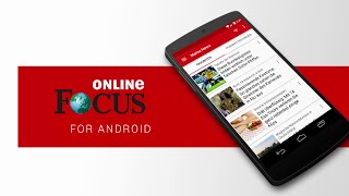 Die News-App von FOCUS Online screenshot 4