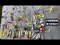 LURE HUNTING BELOW DENISON DAM 2021!! ( hundreds $$ worth of lures found)