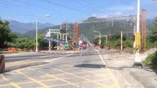 20140703南澳平交道